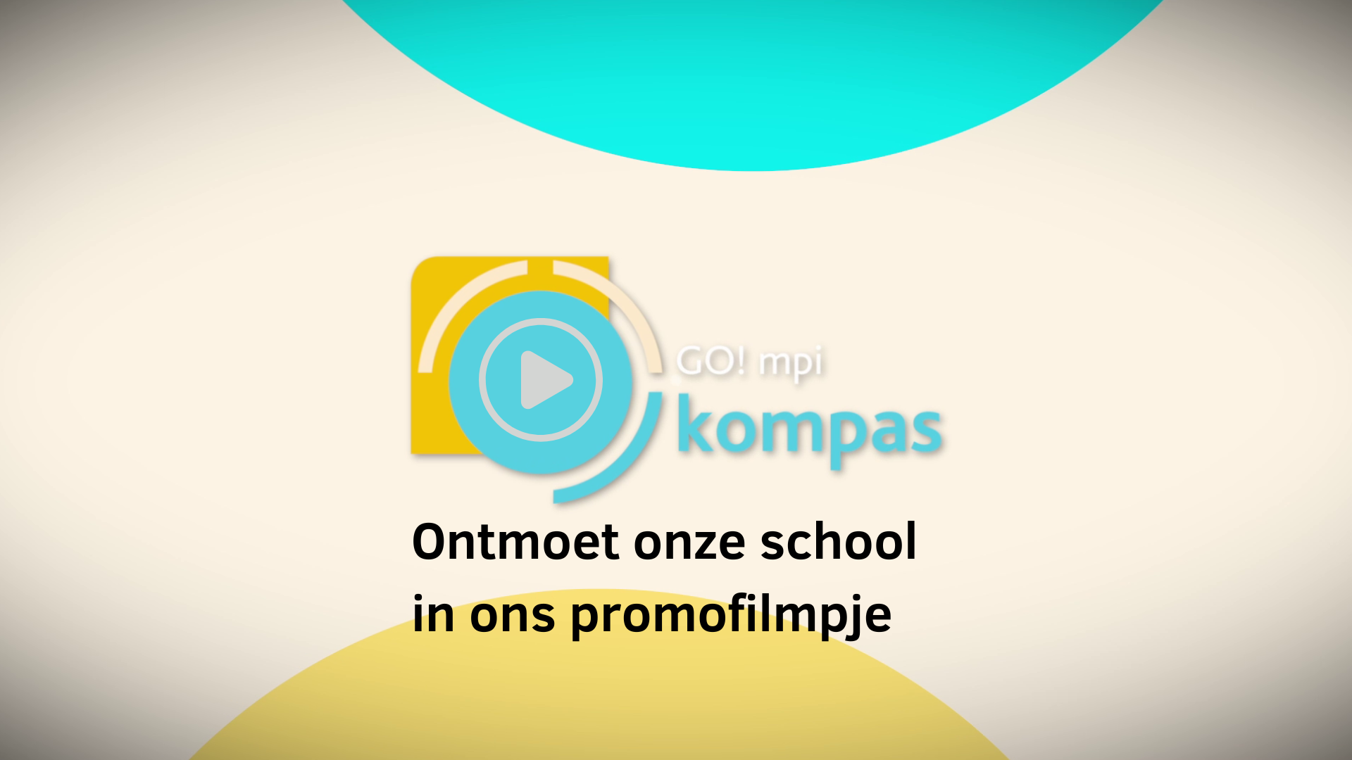 Youtube promofilm